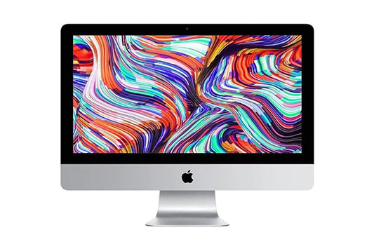 iMac 21.5-Inch "Core i5" (2015)