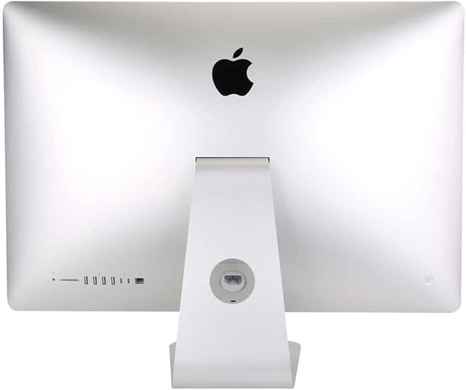 iMac "Core i7" 27" 5K (2015)