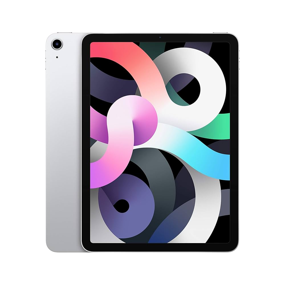 iPad Air 4th Gen (2020-2021)