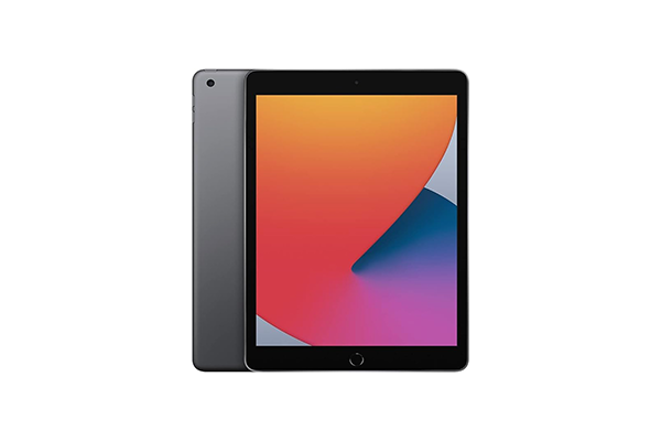 iPad 7th Gen 10.2" (2019-2020)