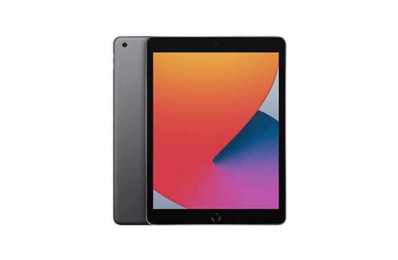 iPad 7th Gen 10.2" (2019-2020)