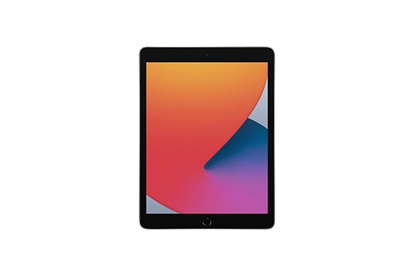 iPad 7th Gen 10.2" (2019-2020)