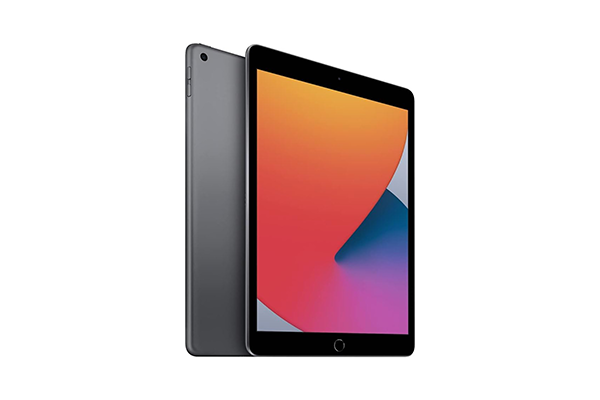 iPad 8th Gen 10.2" (2020-2021)