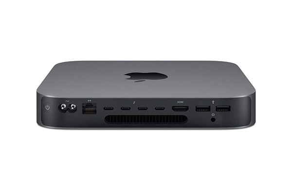Mac Mini "Core i5" 3.0 (2018)