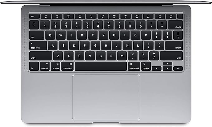 13" MacBook Air (2020)