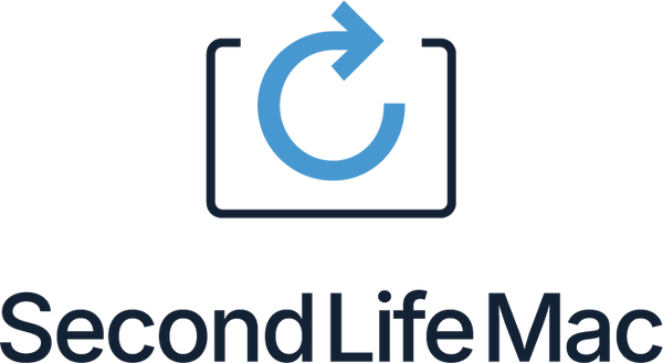 Second Life Mac Store