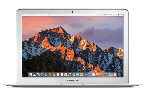 13" MacBook Air (2017)