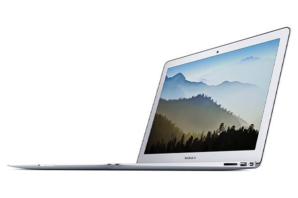 13" MacBook Air (2017)