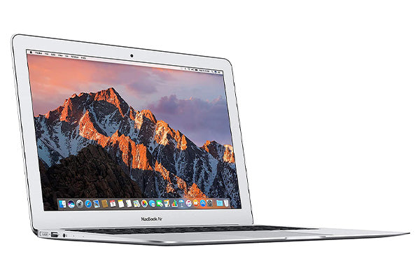 13" MacBook Air (2017)