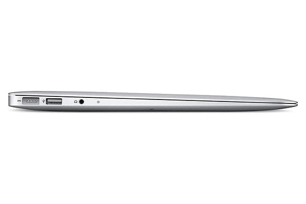 13" MacBook Air (2017)
