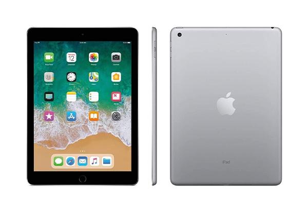 iPad 6th Gen 9.7" (2018-2019)