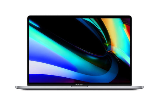 16" MacBook Pro "Core i7" 2.6 (2019)