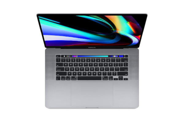 16" MacBook Pro "Core i7" 2.6 (2019)