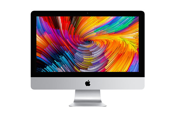 iMac 21.5-Inch "Core i5" 4K (2017)