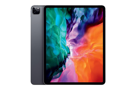 iPad Pro 4th Gen 12.9"