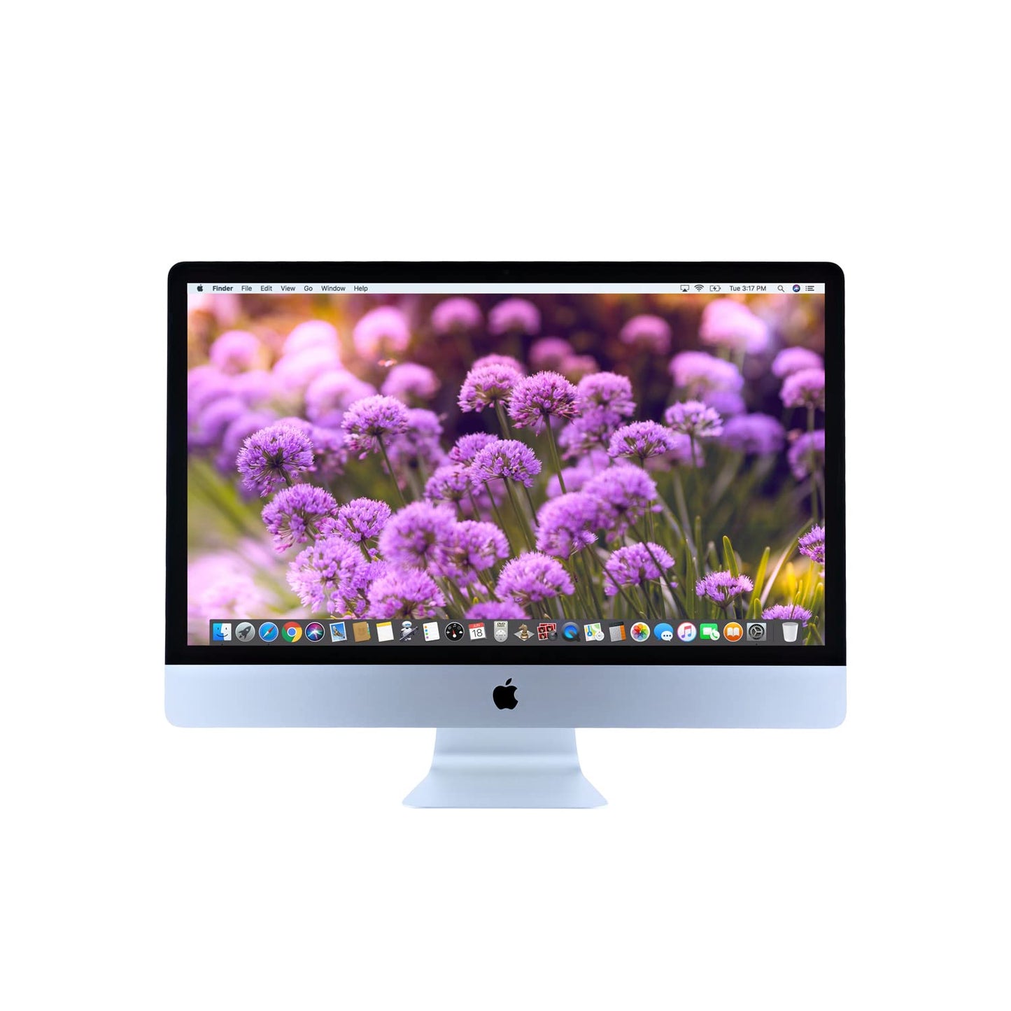 iMac 21.5-Inch "Core i5" 4K (2017)