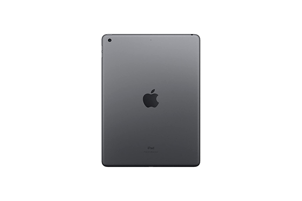 iPad 7th Gen 10.2" (2019-2020)