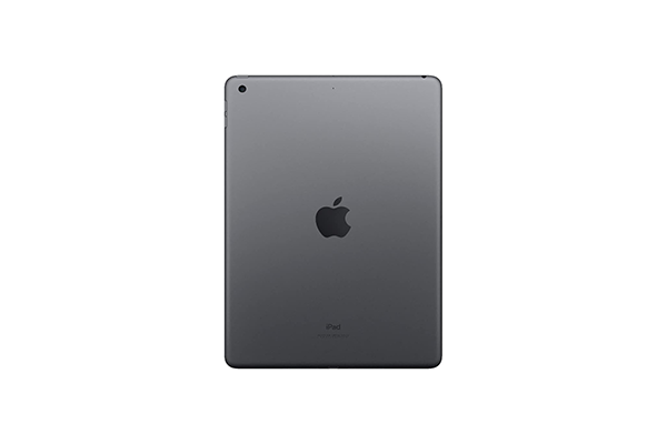 iPad 8th Gen 10.2" (2020-2021)