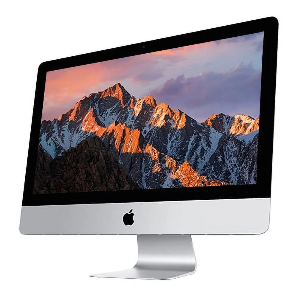 iMac 21.5-Inch "Core i5" 4K (2017)