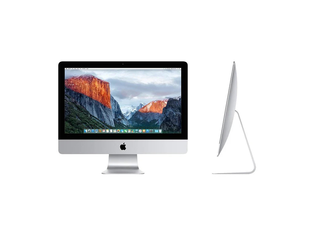 iMac 21.5-Inch "Core i5" 4K (2017)