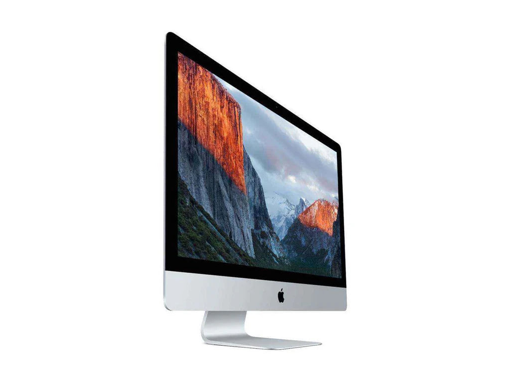 iMac 21.5-Inch "Core i5" (2017)