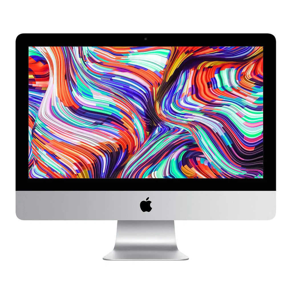 iMac 21.5-Inch "Core i5" (2017)