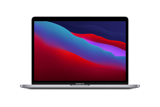 13" MacBook Pro M1 (2020-Present)