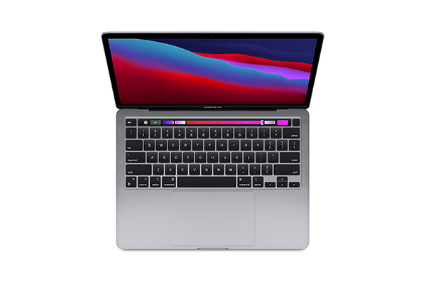 13" MacBook Pro M1 (2020-Present)