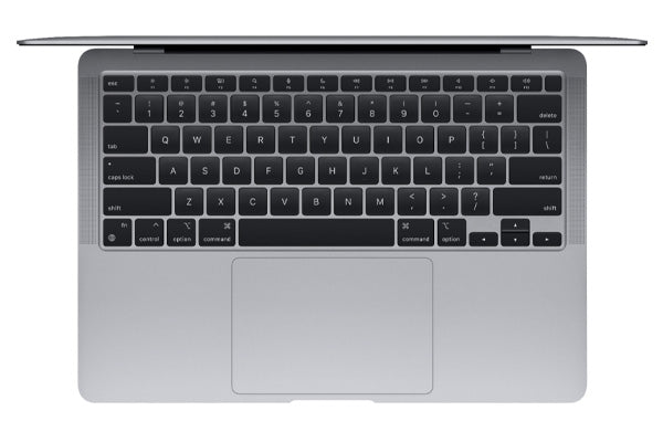 13" MacBook Air M1 (2020-Present)