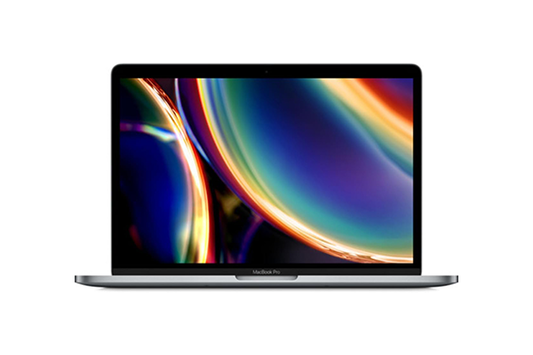 13" MacBook Pro "Core i5" 2.0 (2020)