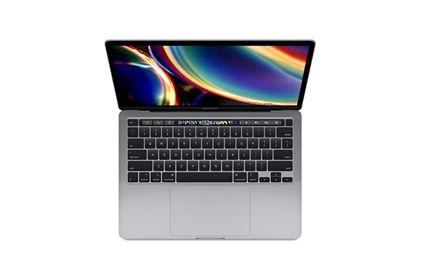 13" MacBook Pro "Core i5" 2.0 (2020)