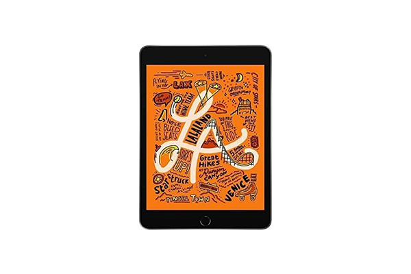 iPad Mini 5th Gen 7.9"