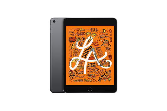 iPad Mini 5th Gen 7.9"