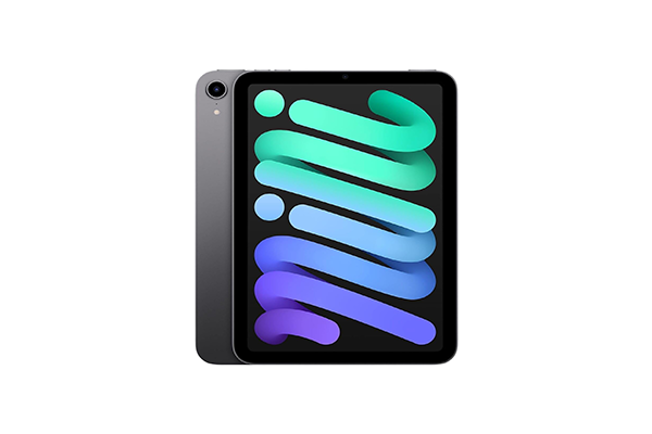 iPad Mini 6th Gen 8.3"