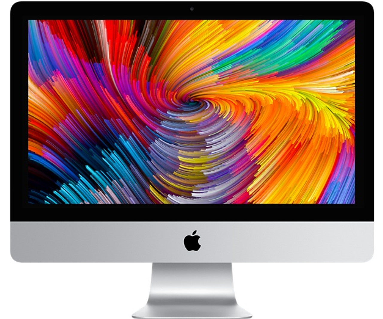 iMac 21.5-Inch "Core i5" 4K (2017)