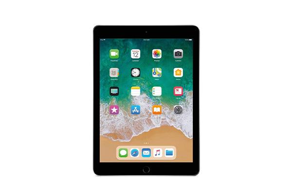 iPad 8th Gen 10.2" (2020-2021)