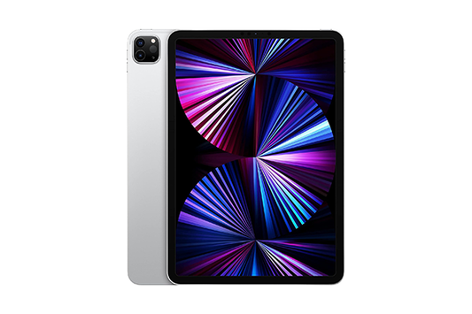 iPad Pro 3rd Gen 11" (2021)
