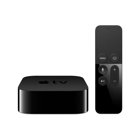Apple TV 4K SSD 32GB (2017)
