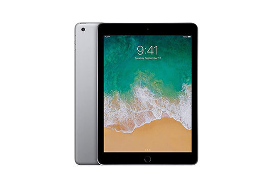 iPad 5th Gen 9.7" (2017-2018)